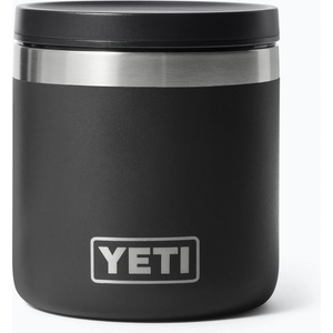 YETI Термос за храна YETI R8 Food Jar 237 ml black