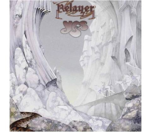 Yes - Relayer CD