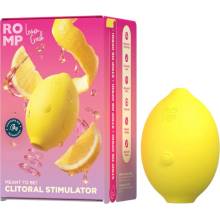 Romp Lemon Crush