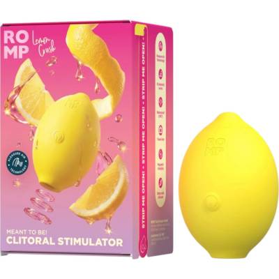 Romp Lemon Crush