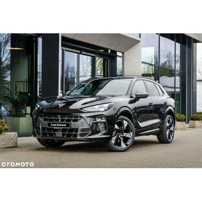 Cupra Terramar 110 kW