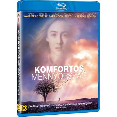 MagicBox Komfortos mennyország - Blu-ray (092173)
