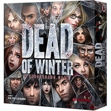 Dead of Winter (Zima mrtvých) EN