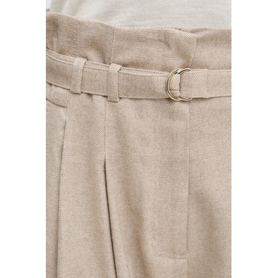 Marella Панталон с вълна Marella (2523136192200)