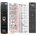 GENERAL JTC DVB-821510 (2021KL) - съвместимо дистанционно управление на марката General (DVB-821510 (2021KL))