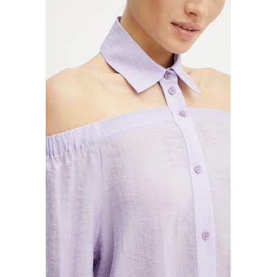 Риза Patrizia Pepe (2C1599.A600)