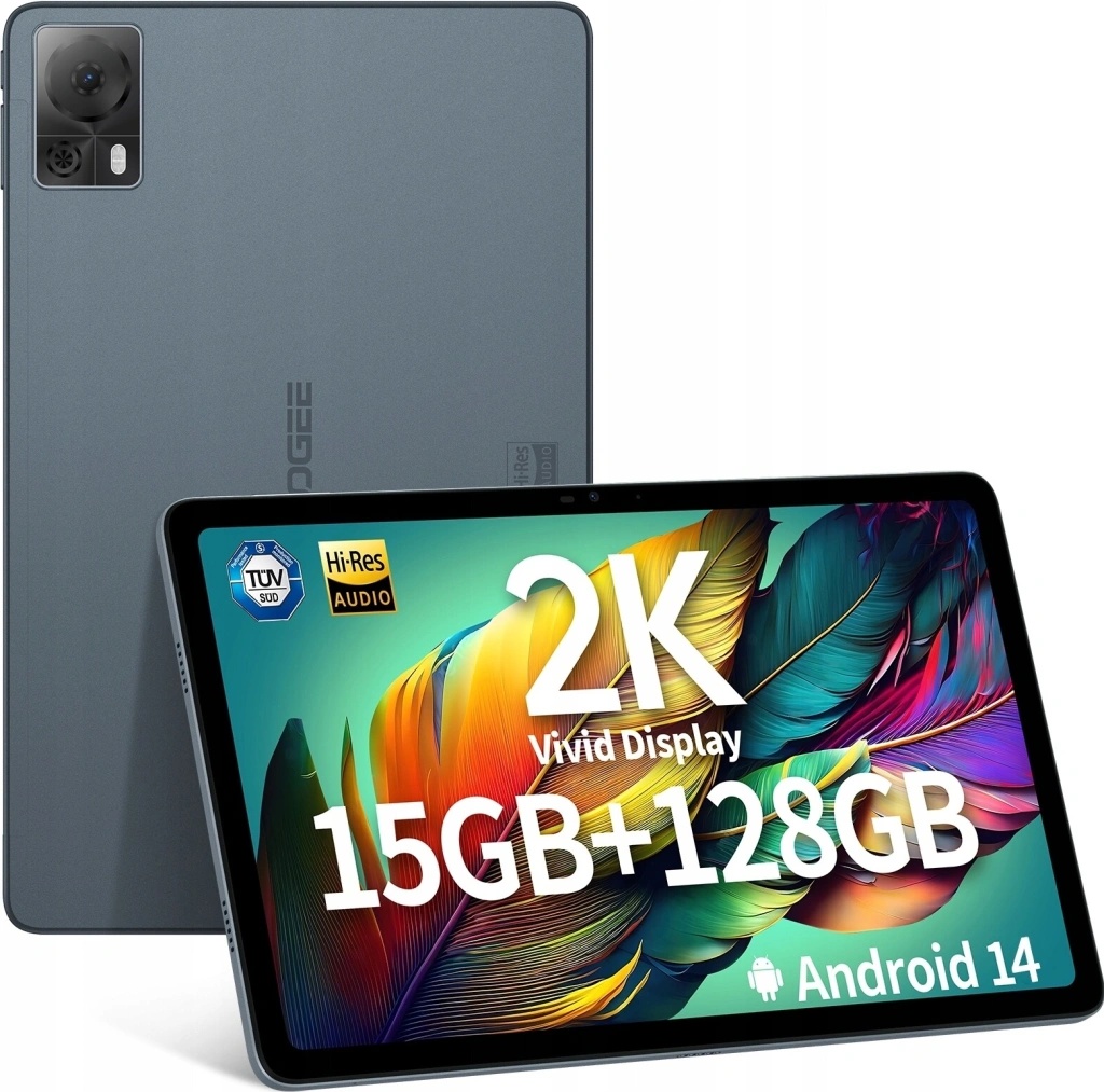 Doogee T20s DGE001940 od 4 163 Kč - Heureka.cz
