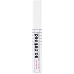 wet n wild Спирала Volume So Defined, 6145, 10 ml (2322179)