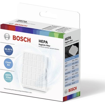 Bosch BBZ156HF