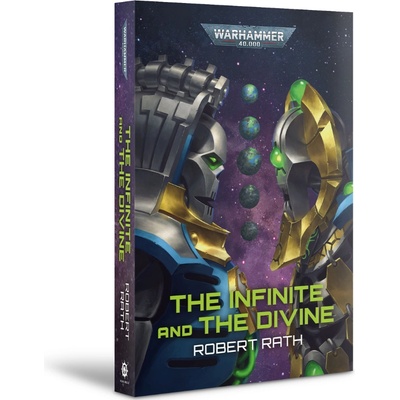 Games Workshop The Infinite and The Divine (BL2927)