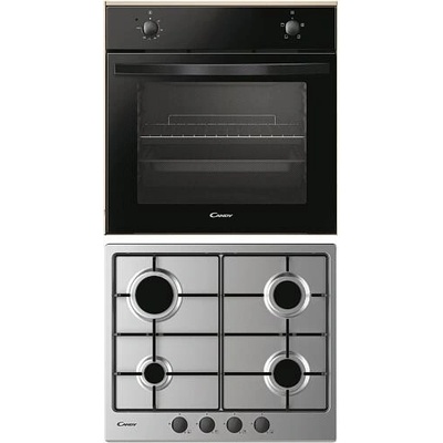 Set Candy FIDC N100 + CM6PBRX/4U2