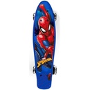 Seven Spiderman