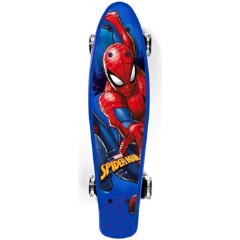Seven Spiderman