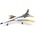 E-Flite Habu Super Sport 1.0m SAFE Select BNF Basic