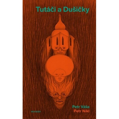 Tutáči a Dušičky