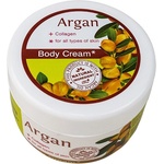Argan Крем за тяло, 250 ml Лосион за тяло