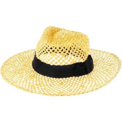 Brixton Kelly Fedora Tan