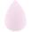 Gabriella Salvete Tools Make-Up Sponge гъбичка за фон дьо тен във формата на капка 01 Pastel Pink