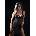 Leg Avenue Дантелена Babydoll и Бикини, S/M