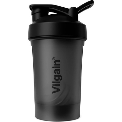 Vilgain Shaker Pro – Black 400 ml – Zboží Dáma