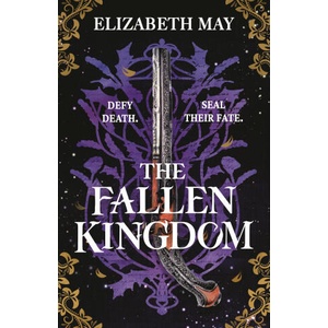 The Fallen Kingdom | May, Elizabeth (ISBN: 9781035917174)