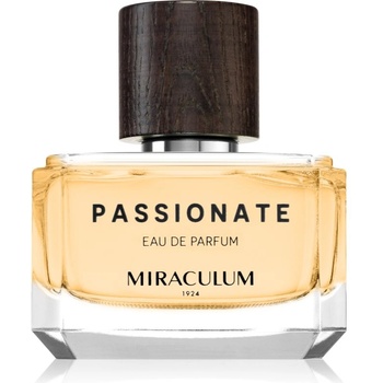 Image 1 of Miraculum Passionate EDP 50 ml