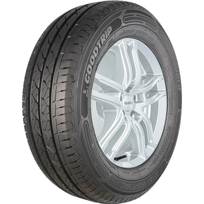 Goodtrip SafeGuard 195/70 R15 104/102R