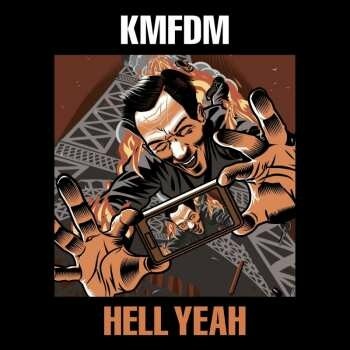 KMFDM: HELL YEAH LTD. LP