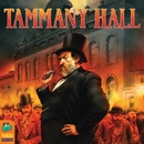 Pandasaurus Games Tammany Hall EN
