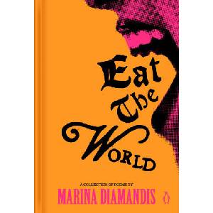 Eat the World | Diamandis, Marina (ISBN: 9780143138594)