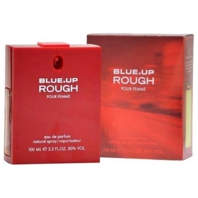 blue up roug parfém dámský 100 ml
