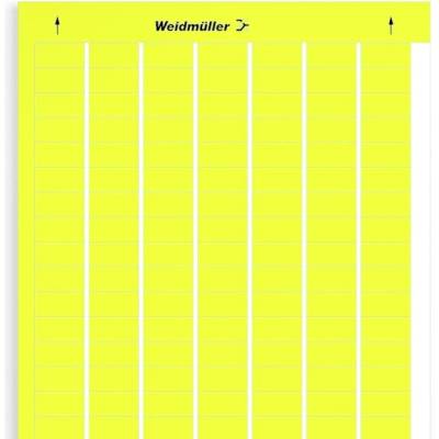 Značení zařízení Weidmüller LM MT300 25.4/12.7 GE (1686391687)
