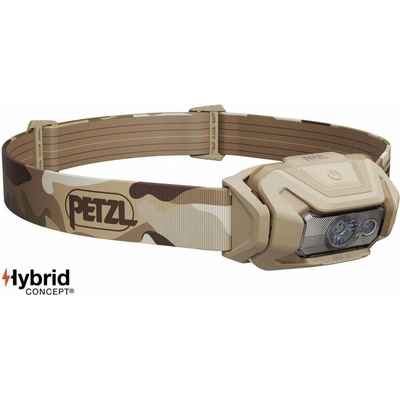 PETZL ARIA 1R RGB