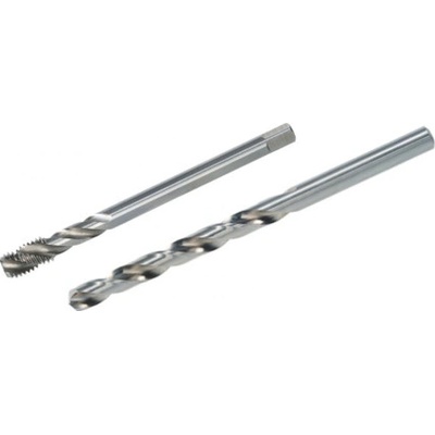 VOLKEL TwinBox M14x2.0 Forma C/35 HSS-E 38797