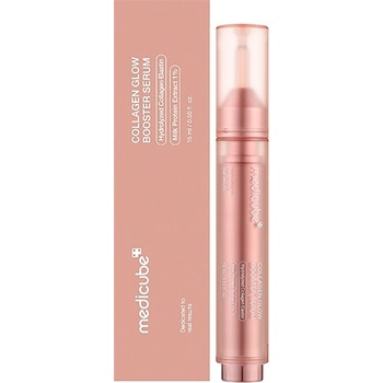 medicube Collagen Glow Booster Serum серум за лице унисекс 15 мл