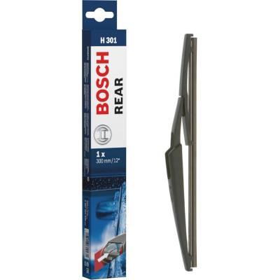 Bosch Zadní stěrač H301 BO 3397004629