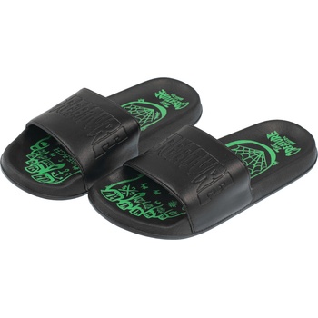 CREATURE Мъжки сандали CREATURE - Haunted Sea - Slides Black - 44643649