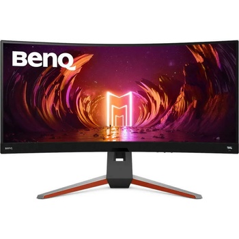 Image 1 of BenQ MOBIUZ EX3410R 9H.LKKLA.TBE