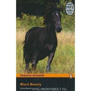 Level 2: Black Beauty Book and MP3 Pack | Anna Sewell (ISBN: 9781408278000)