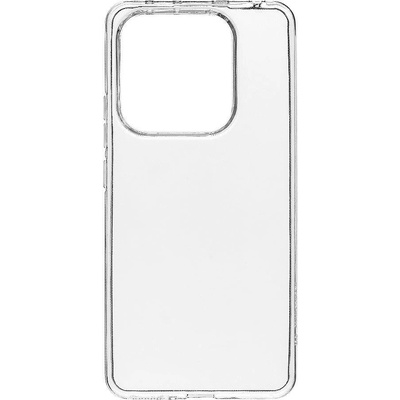 Tactical TPU Kryt pro Xiaomi Redmi Note 14 5G Transparent – Zboží Živě