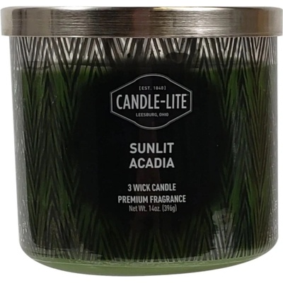 Candle-lite Sunlit Acadia 396 g