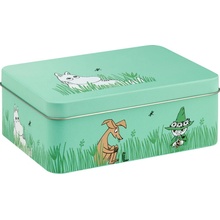 Muurla Dóza Moomin Boys 14,5 x 10,5 cm