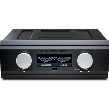 Musical Fidelity NU-Vista 800.2