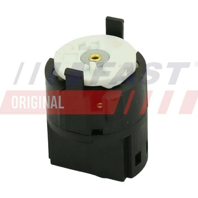 Spínací skříňka Fiat Ducato od 2006 - 5 PIN, elektrická část 1361031080