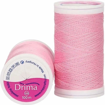 Univerzální polyesterová nit Drima 318
