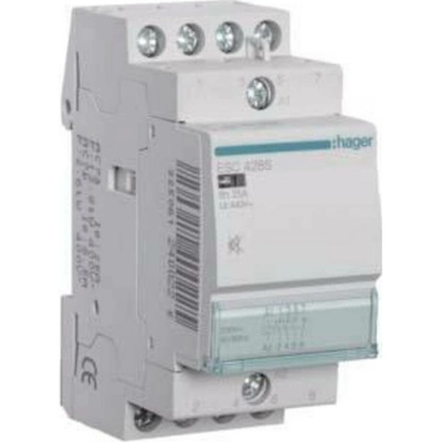 Hager ESC428S