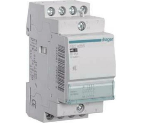 Hager ESC428S
