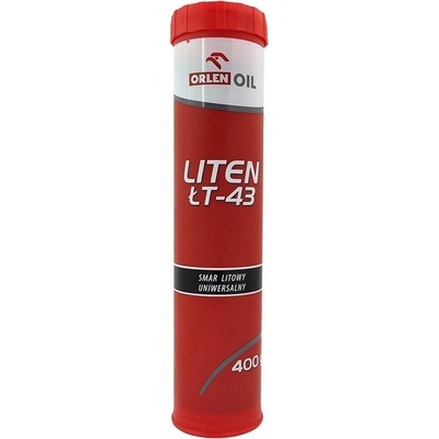 Orlen Oil Liten ŁT-43 400 g | Zboží Auto
