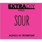  Sour additifs extradiy extrapure 10ml