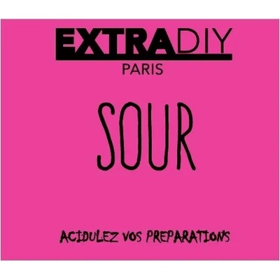 Sour additifs extradiy extrapure 10ml